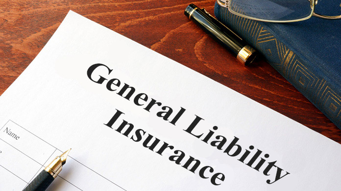 Affordable general liability insurance