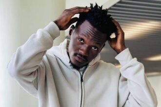 Ugandan dancehall artist Mudra to hold first concert