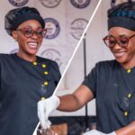 Mama Ds reattempt to beat cooking marathon world record successful