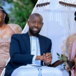 Eddy Kenzo reveals next plan after marital function with Hon Phiona Nyamutooro