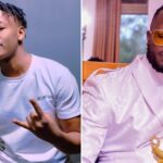 Biswanka criticizes Bebe Cools influence in music industry