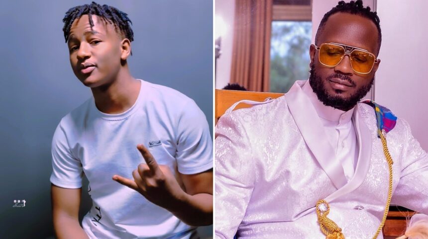 Biswanka criticizes Bebe Cools influence in music industry