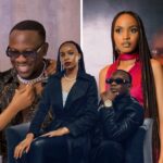 Geosteady and Hindu Kay welcome first child together keep pregnancy private