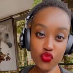 Martha Kay admits shes not mature enough for marriage