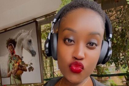 Martha Kay admits she's not mature enough for marriage