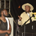 Bebe Cool praises President Musevenis support to Ugandan music industry