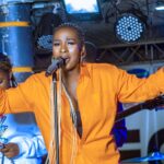 Cindy Sanyus fear of flying A candid revelation