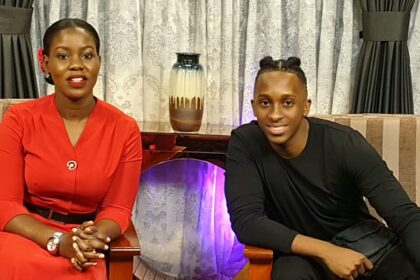 Bruno K's friendship with Faridah Nakazibwe: Love vs Friendship