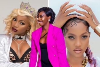 Cindy Sanyu denies using ‘Full Package’ to fuel musical feud, focuses on empowering women