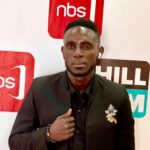 Netizens criticize Brian Macona for aggressive interview approach with Emmanuel Lwasa