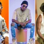 Aganaga proposes four way music battle including Alien Skin Fik Gaza