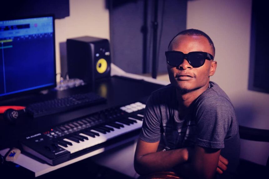 Artin Pro reveals how he avoids temptations while in studio