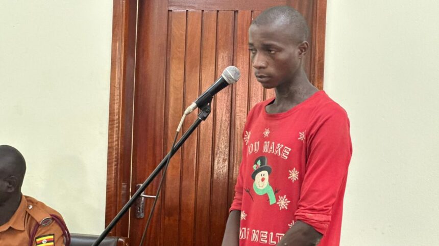 TikToker Edward Awebwa sentenced to six years for hate speech