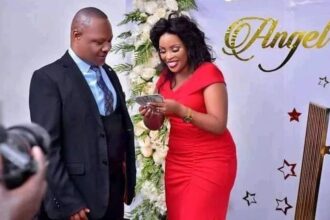 Emmanuel Lwasa accused of abuse and negligence by ex-wife, denies claims (Watch)