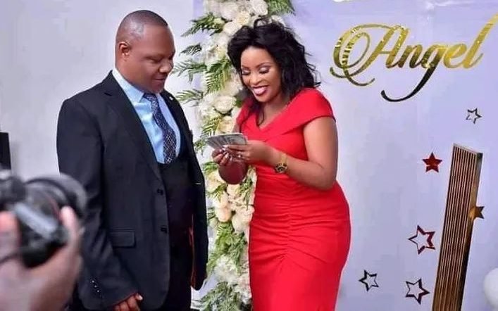 Emmanuel Lwasa accused of abuse and negligence by ex wife denies claims Watch