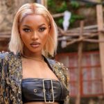 Spice Diana reveals plans for motherhood at the right time