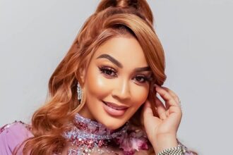 Zari Hassan dismisses bleaching rumors, blames it on the cameras