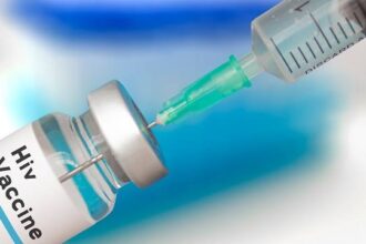 Lenacapavir injection shows 100% HIV protection in trial