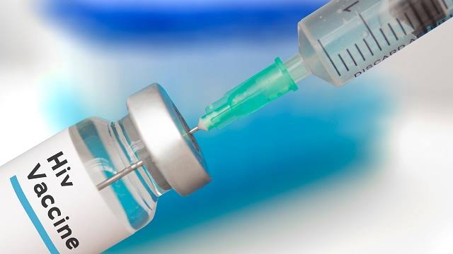 Lenacapavir injection shows 100 HIV protection in trial