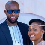 Phiona Nyamutoro's father approves of Eddy Kenzo as first boyfriend