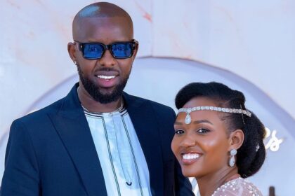 Phiona Nyamutoro's father approves of Eddy Kenzo as first boyfriend