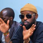 Kenzo explains why he wont encourage protests responds to Azawis criticism