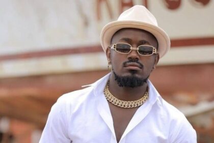 Ykee Benda opts out of Kira Municipality parliamentary bid