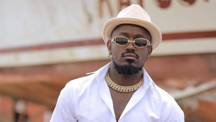 Ykee Benda opts out of Kira Municipality parliamentary bid