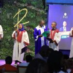 Church of Uganda registers bishops vestments aims to protect attire from use by Comedians and Creatives