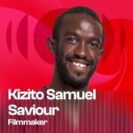 Kizito Samuel Saviour to head jury at Rustenburg Film Festival