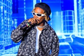 Feffe Bussi explains why he limited his album to 15 tracks