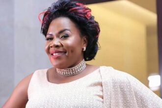 Judith Babirye’s life-changing moment: Overcoming a death wish and finding faith