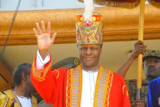 Buganda’s King Muwenda Mutebi II urges unity and optimism amidst health challenges
