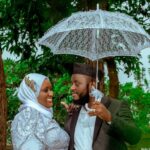 Hajat Kulthums husband Akram Gumisiriza flees the country due to political threats