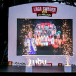 PHOTOS UBL to give away One Billion Shillings in Lagga Swagga Campaign