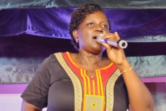 Mariam Ndagire: Vulgar music in industry tarnishes legacy