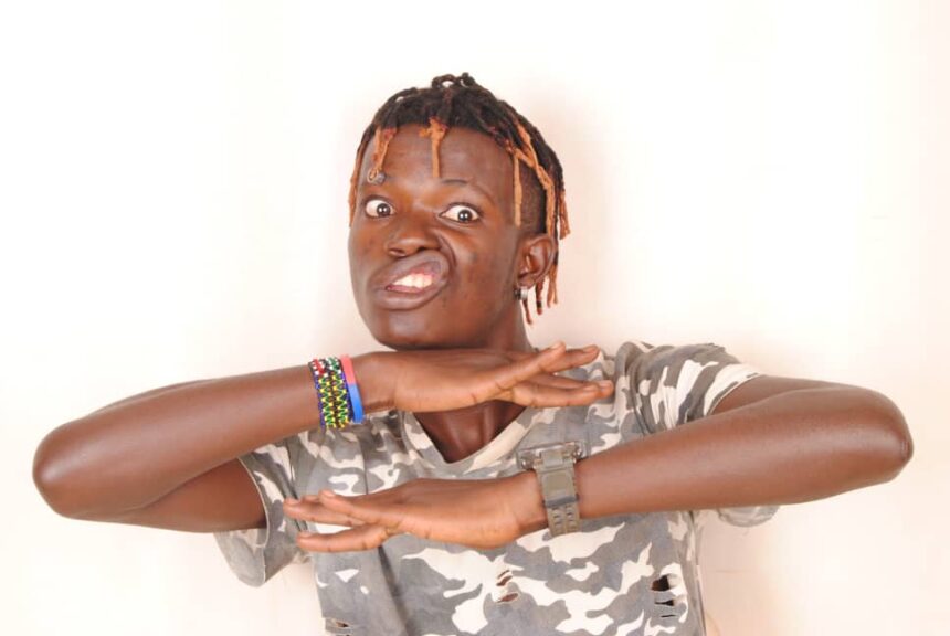 Jowy Landa criticizes Kid Dee for excessive vulgarity in music