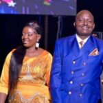 Pastor Bugingo and wife Susan Makula dismiss split rumors