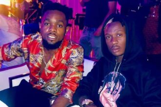 Fik Fameica’s hit song ‘Omu Bwati’ was born from Sheilah Gashumba’s introduction to Patoranking