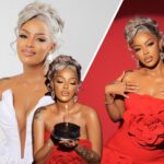 Nina Roz celebrates birthday with stunning photos