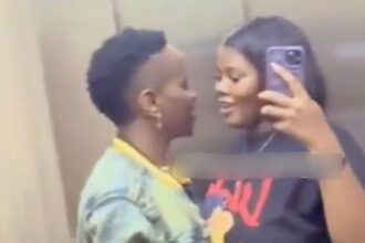 MC Kats finds new love, leaked video confirms