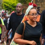 Faiza Salima Baron Edgar and others granted bail in court