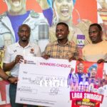 Uganda Breweries Limited launches Laga Swagga consumer promotion