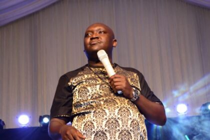 Patrick Salvado reveals most women hitting on him are Born-Again Christians