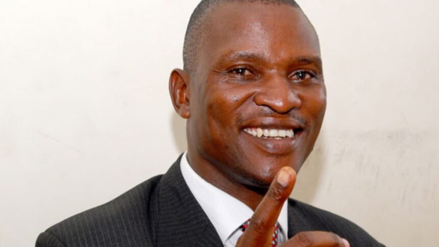 Church refuses to conduct requiem mass for Tamale Mirundi due to family absence