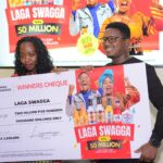 UBLs Laga Swagga campaign rewards first weekly winners