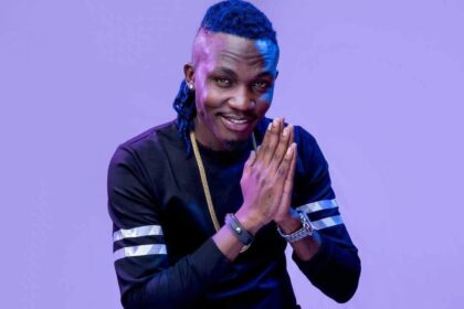 Nutty Neithan slams record labels for exploiting artists