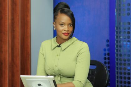 NTV Uganda’s Sandrah Kahumuza Twinoburyo awarded Chevening Scholarship for UK studies