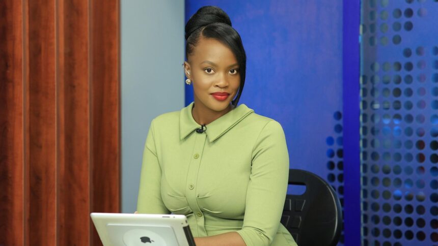 NTV Ugandas Sandrah Kahumuza Twinoburyo awarded Chevening Scholarship for UK studies