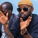 Eddy Kenzo on his appointment as Senior Presidential Adviser